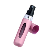 Refillable Mini Perfume Spray