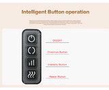 Electrical Shiatsu
