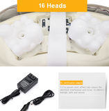 Electrical Shiatsu