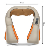 Electrical Shiatsu